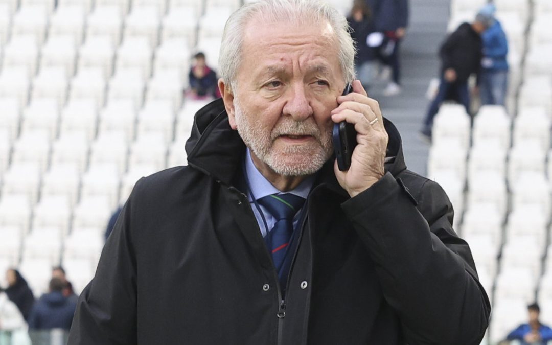 Ghirelli si dimette dalla carica di presidente di Lega Pro