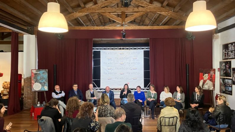 Sclerosi multipla, a Palermo incontro e confronto tra medici e pazienti