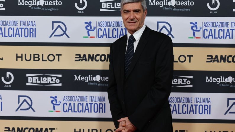 Trentalange si dimette da presidente dell’Aia