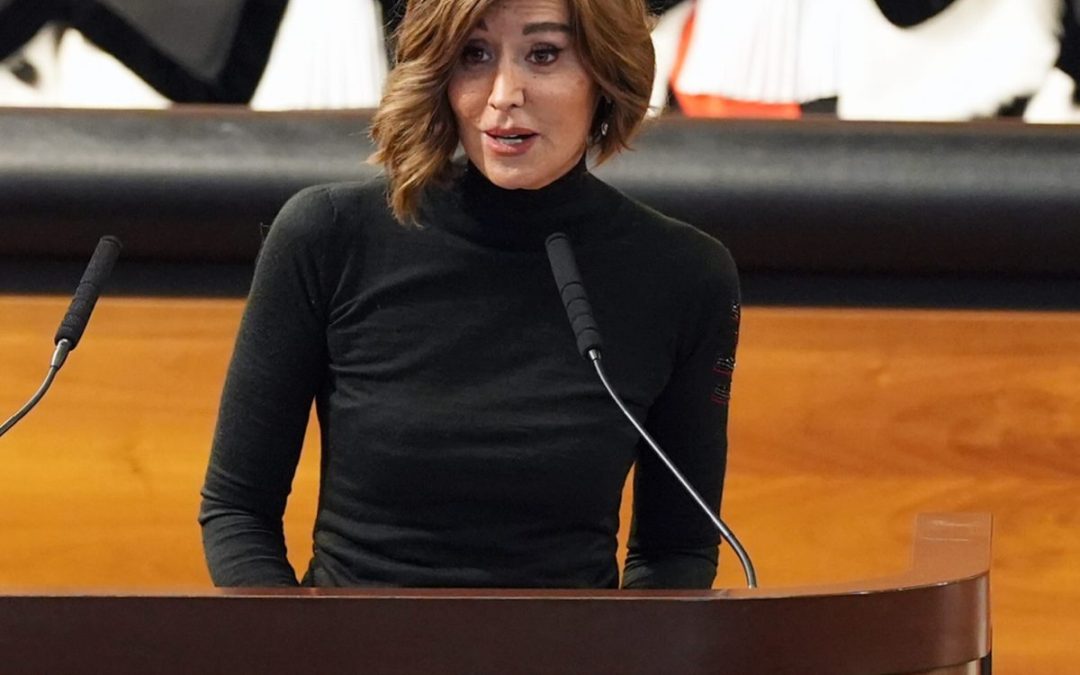 Ricerca, Bernini “Vogliamo consolidare i risultati del Pnrr oltre 2026”