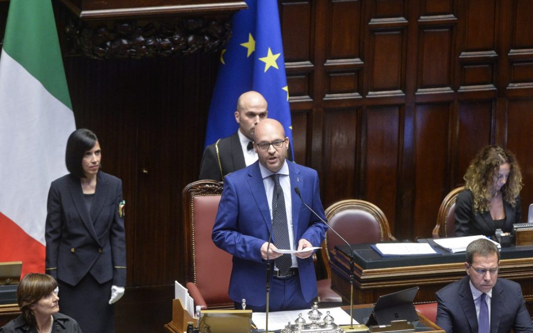Fontana “Più rigore contro possibili infiltrazioni straniere”