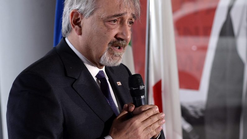 Regione Lazio, il centrodestra candida Francesco Rocca alla presidenza
