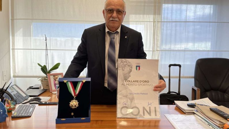 Matteoli “Fipsas da record nel 2022, difficile fare meglio”
