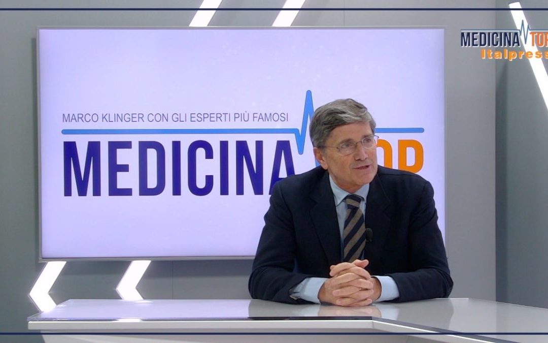 Malattie cardiovascolari, in Italia impiantati 200 mila stent l’anno
