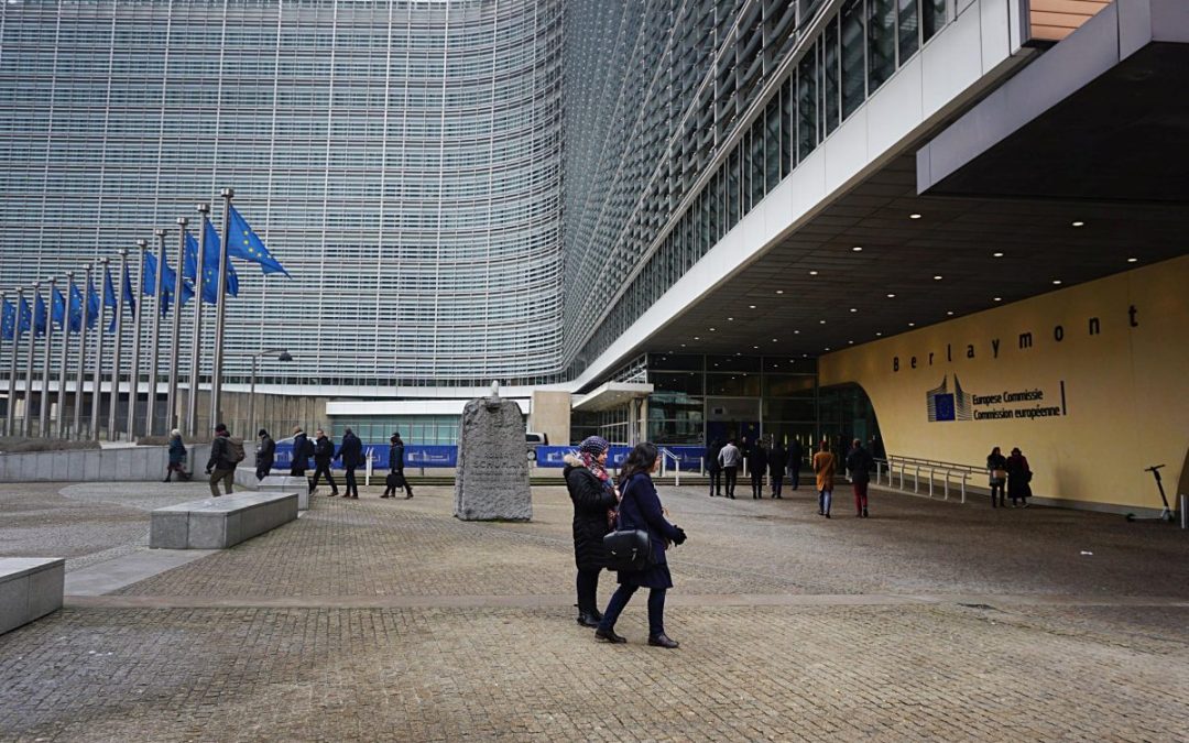 Dall’Ue 1 miliardo per la transizione green