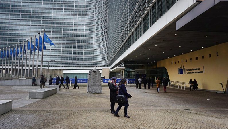 Dall’Ue 1 miliardo per la transizione green