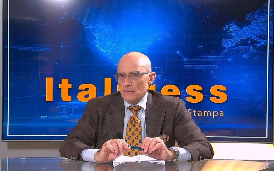 L’economia italiana resiliente, sul futuro pesa il caro energia