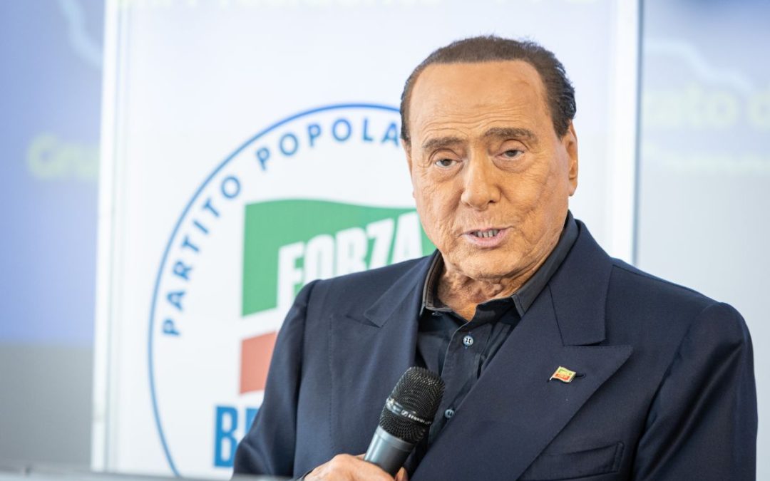 Berlusconi “La manovra è solo il primo passo, ora riforme strutturali”