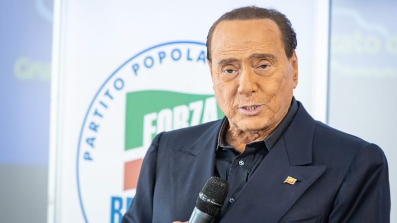 Berlusconi “La manovra è solo il primo passo, ora riforme strutturali”