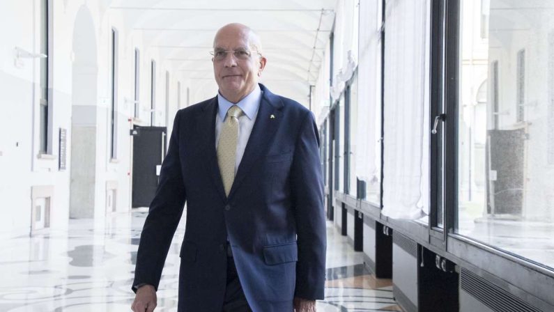 Albertini “San Siro può essere abbattuto senza rimpianti”