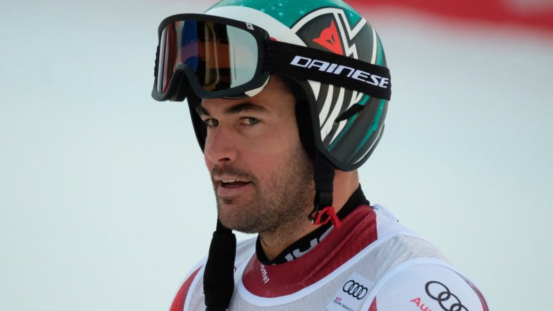 Kriechmayr vince a Bormio, due azzurri nella top ten