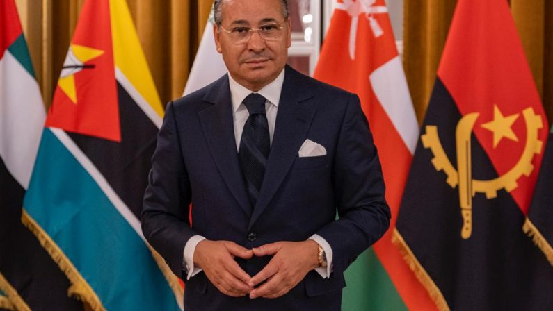 Ghribi “Superpotenze e Paesi arabi aiutino la Tunisia e il suo popolo”