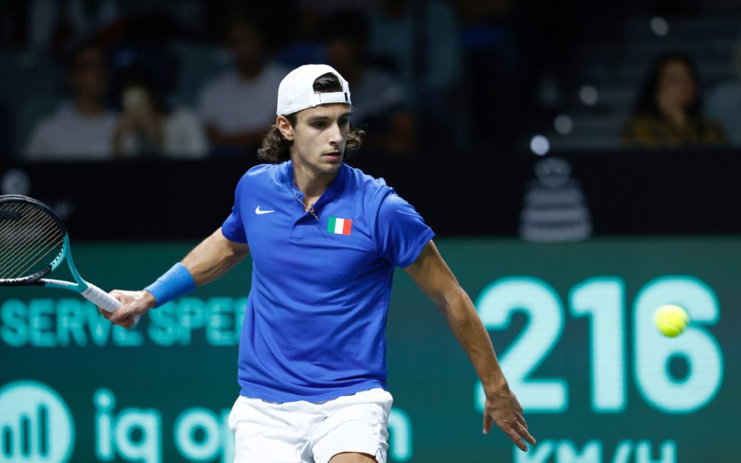 United Cup, l’Italtennis sull’1-1 con il Brasile