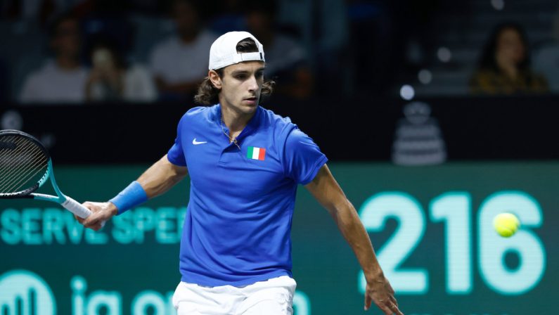 United Cup, l’Italtennis sull’1-1 con il Brasile