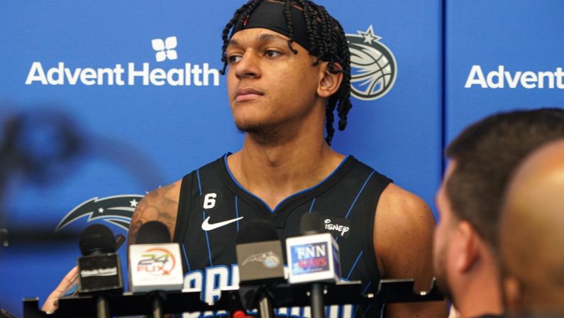 Banchero ne fa 15, ma Orlando è ancora ko, Brooklyn da 10