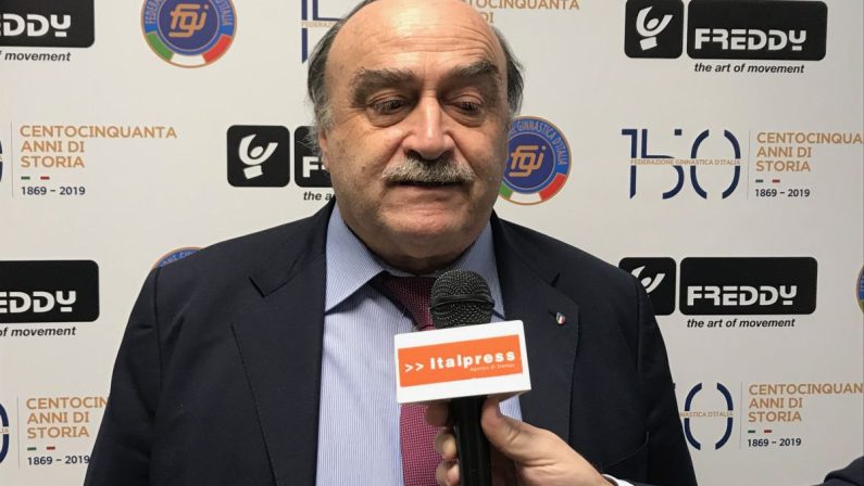 Denunce ginnaste, Tecchi “Stiamo rivoltando la Federazione”