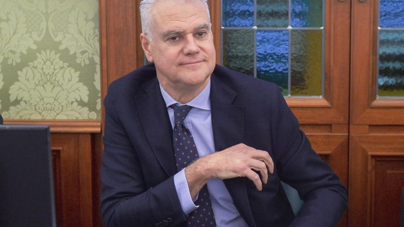 Pa, Zangrillo “In arrivo stagione assunzioni, Spid non sarà archiviato”