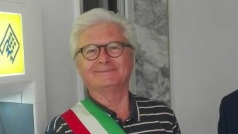 Poggiorsini in lutto, è morto il sindaco Ignazio Di Mauro