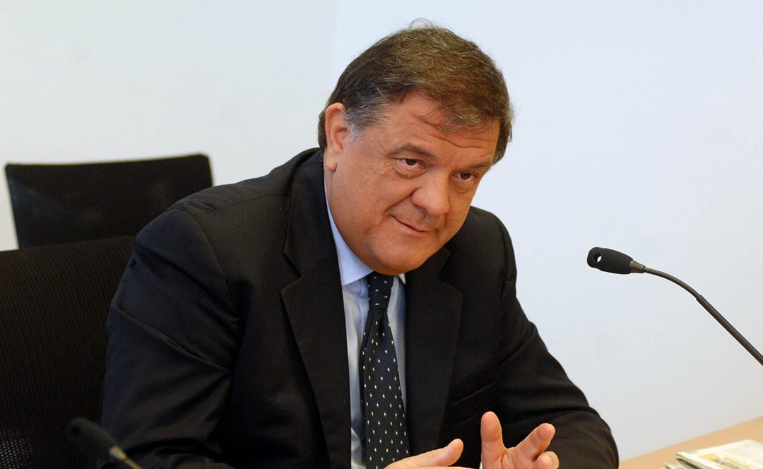 Antonio Panzeri