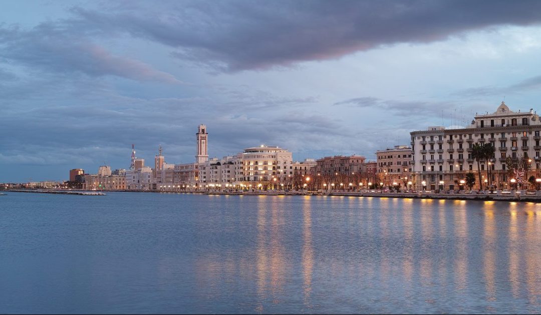 Bari
