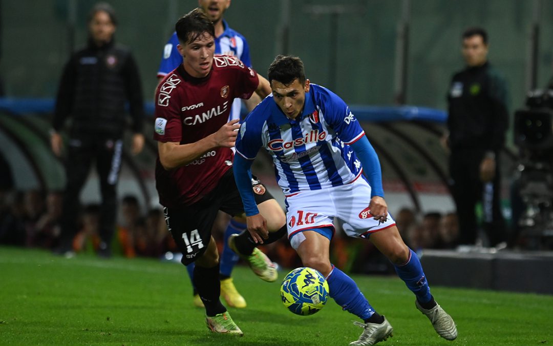 Duello tra Botta e Fabbian