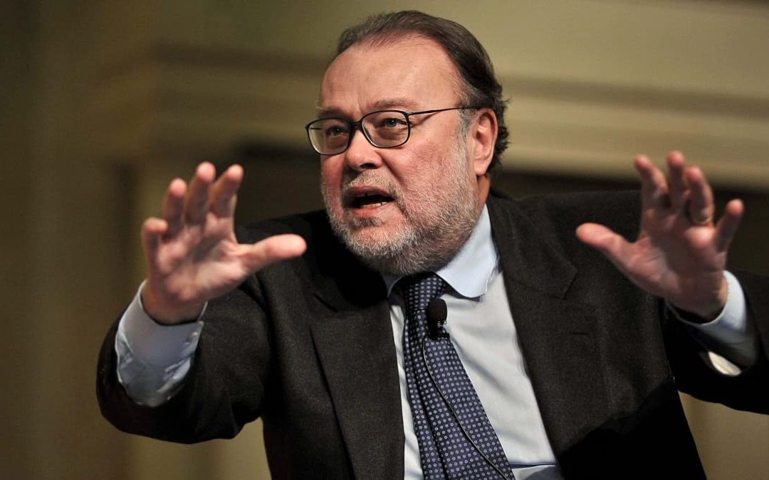 Claudio Petruccioli