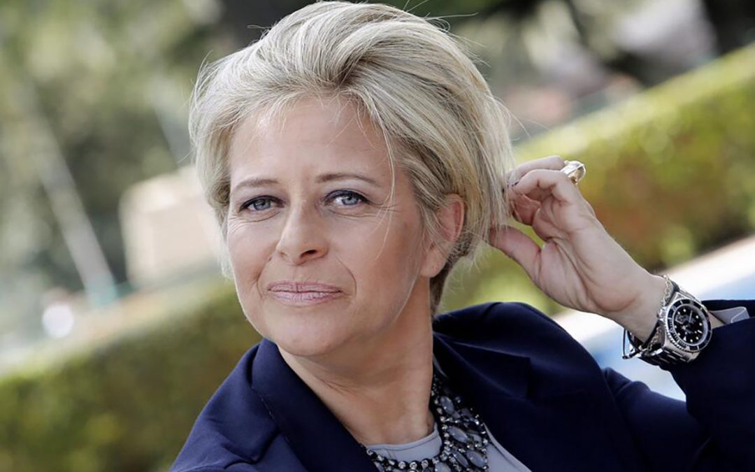 Donatella Bianchi