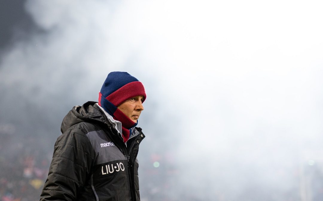 Calcio in lutto: è morto Sinisa Mihajlovic