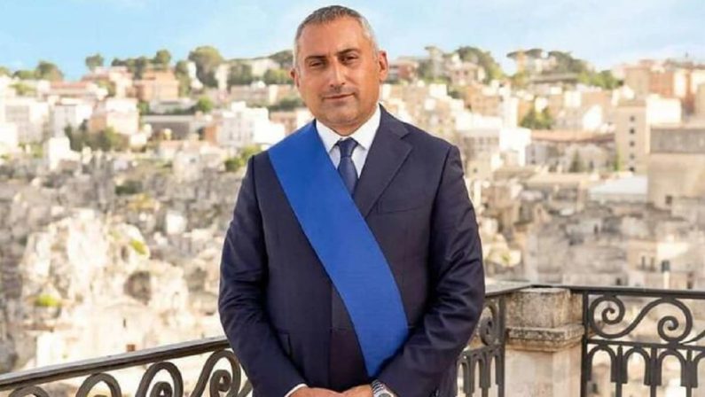 Provincia di Matera: tutto pronto per le elezioni, un solo candidato