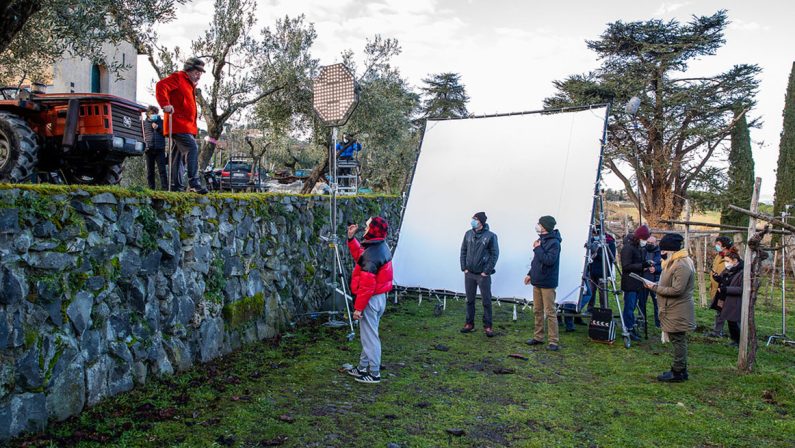 Calabria Film Commission, finanziati progetti per 7 milioni di euro
