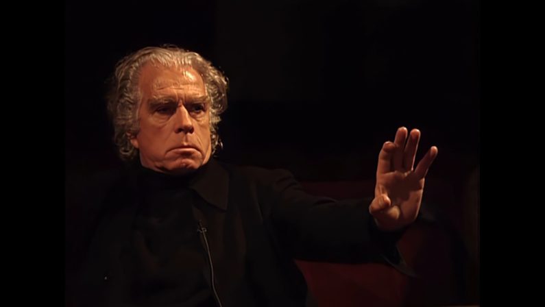 Giorgio Strehler, meglio anche delle stelle