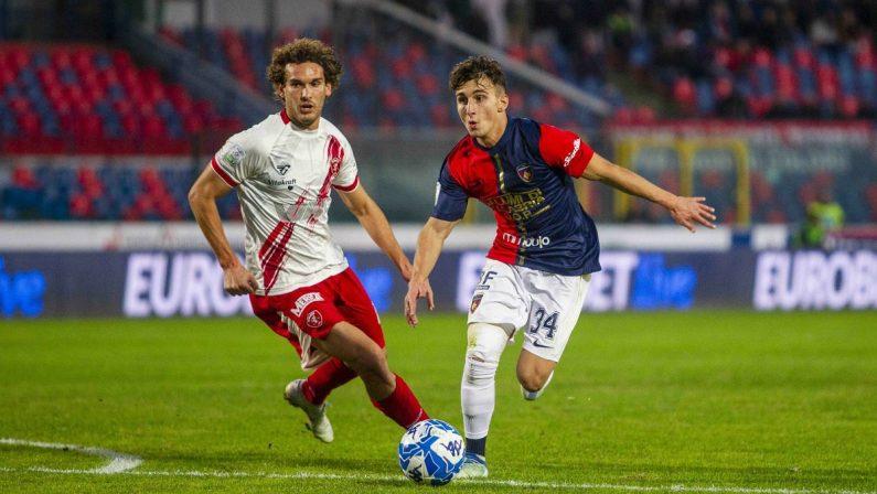 Nazionale, quattro “calabresi” convocati per lo stage di Coverciano