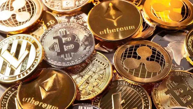 Bitcoin e i suoi fratelli: troppo belli per essere veri