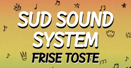 "Frise toste", il nuovo singolo della band salentina Sud sound system