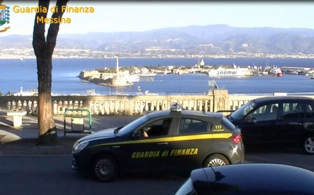 Droga, sgominato traffico tra Calabria e Sicilia: 61 arresti