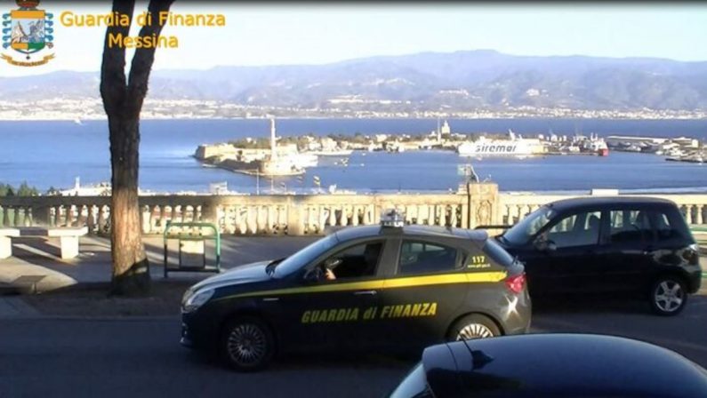 Droga, sgominato traffico tra Calabria e Sicilia: 61 arresti