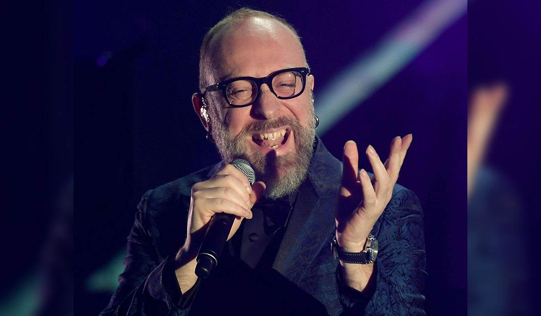 Mario Biondi