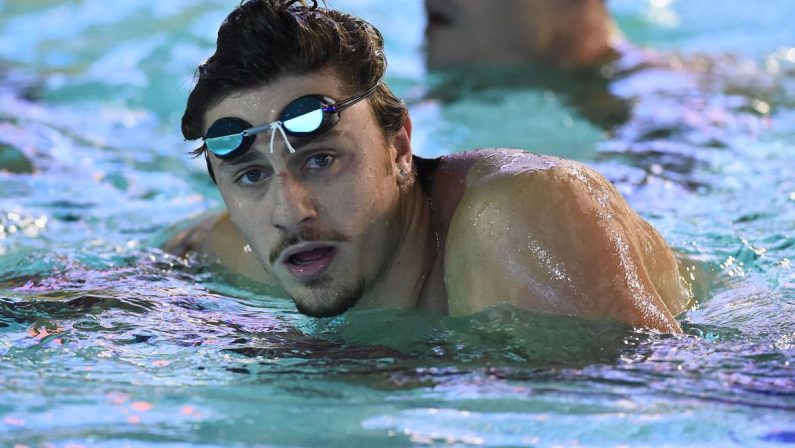 Ai Mondiali Martinenghi d’argento e Miressi di bronzo
