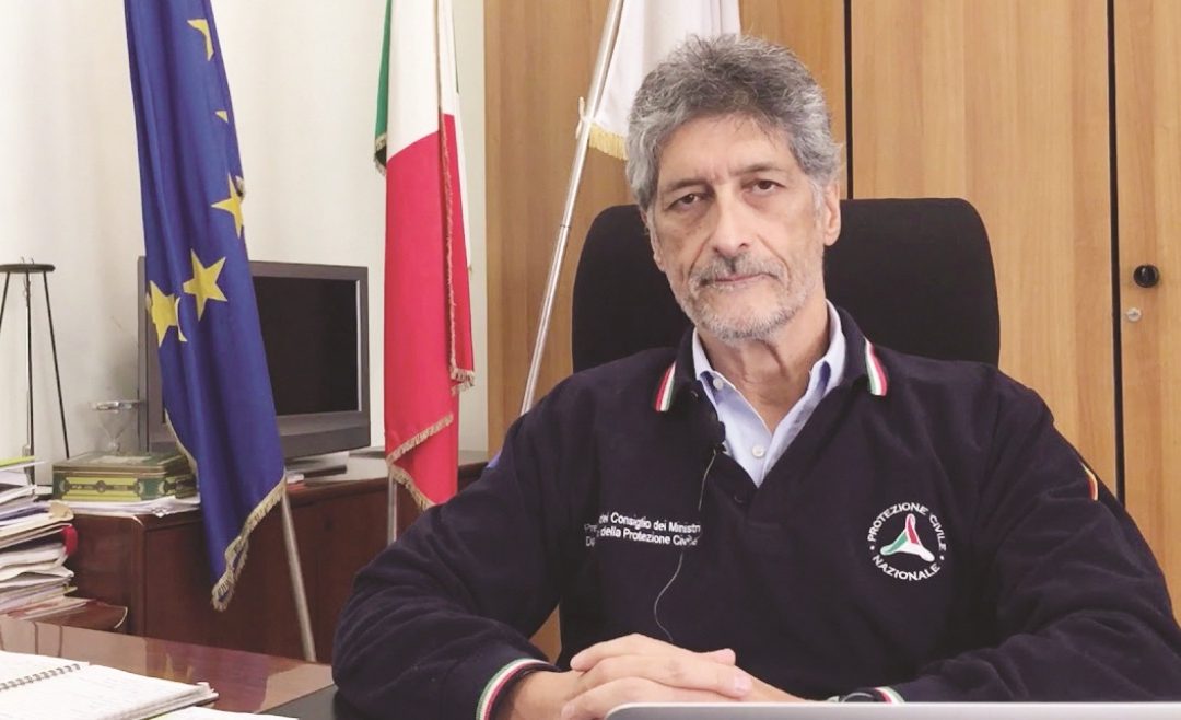 L'assessore regionale Mauro Dolce si è dimesso dall'incarico