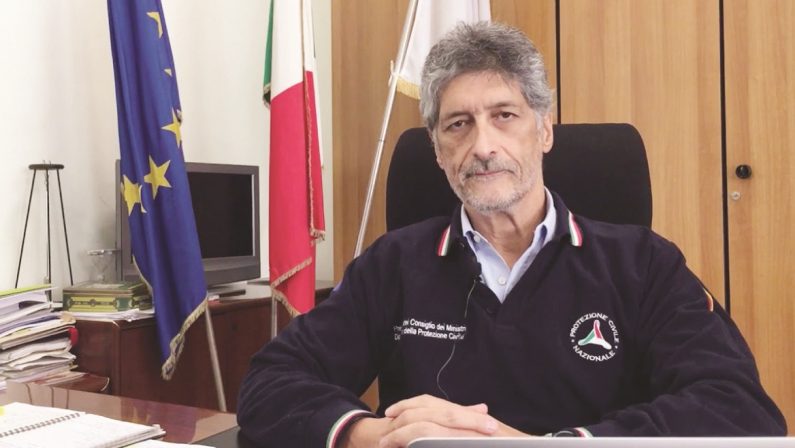 Regione Calabria, si dimette l’assessore Mauro Dolce