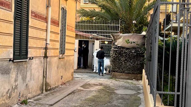 Reggio Calabria, 39enne trovato morto in casa: avviate le indagini