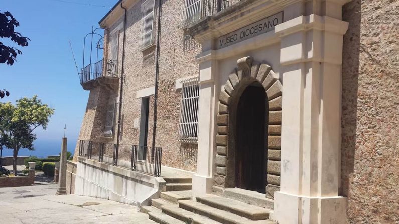 Nicotera, riapre il Museo Diocesano e sarà intitolato al vescovo Cortese