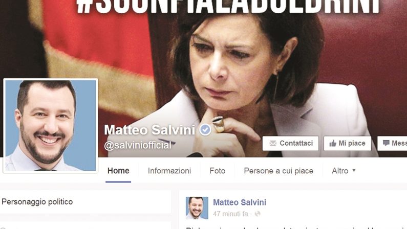 Barometro dell’odio, il 9% dei contenuti pubblicati dai politici è offensivo