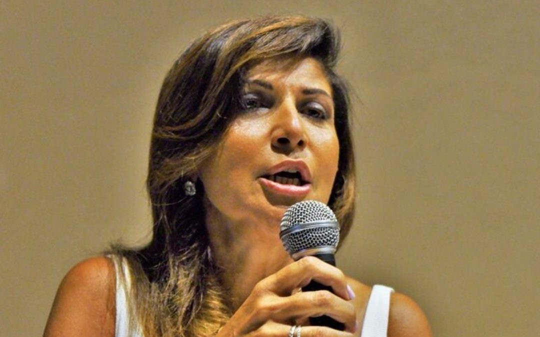 Simona Loizzo sfiduciata da capogruppo della Lega in Consiglio regionale