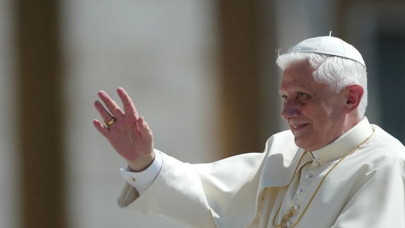 Addio a Benedetto XVI, Papa del dialogo ecumenico