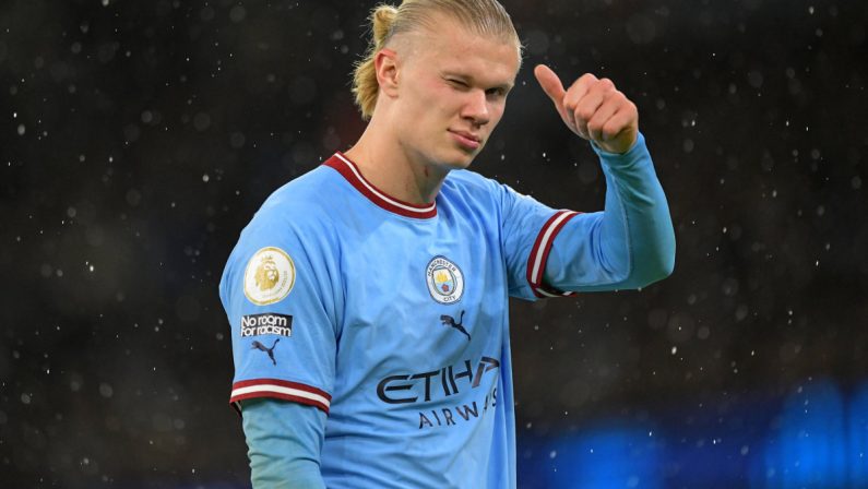 Haaland non basta al ManCity, l’Arsenal vince e va a +7