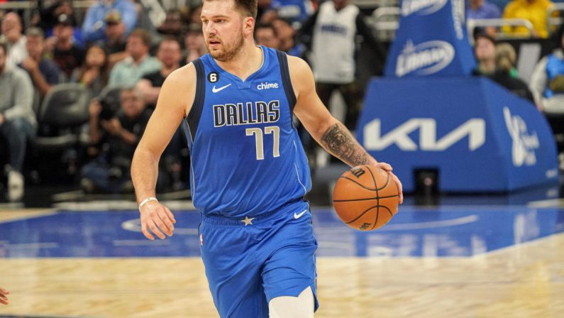 Brooklyn vince ancora, Lebron e Doncic danno spettacolo