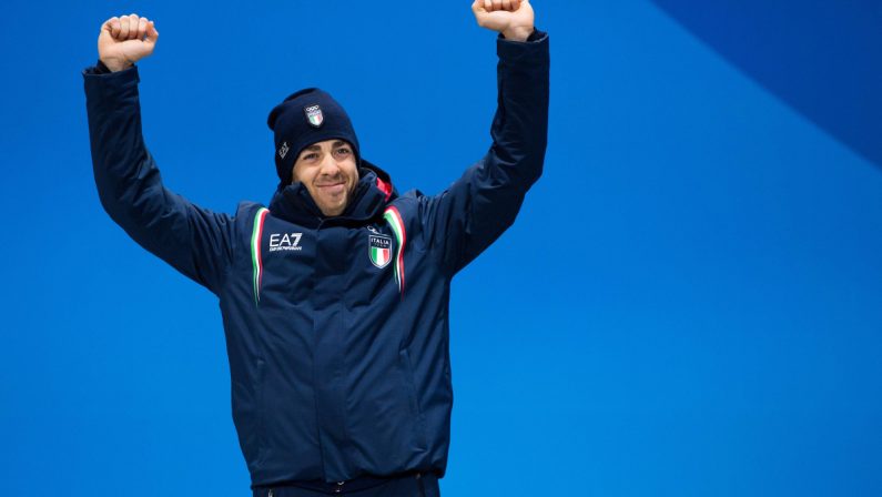 Klaebo vince la Pursuit 10 km TC, Pellegrino terzo