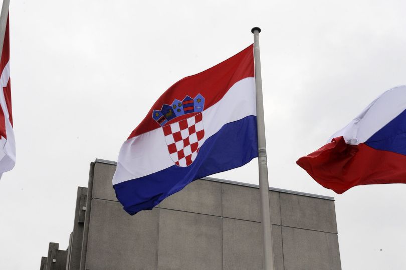 Da oggi la Croazia entra nell’area Euro e Schengen