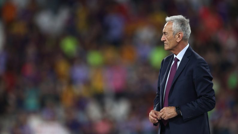 Gravina “Crediamo nelle riforme, Euro2032 farebbe bene a tutti”